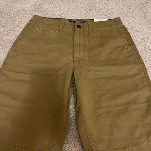 American eagle long board shorts